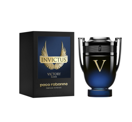 INVICTUS VICTORY ELIXIR PARFUM